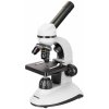 (CZ) Mikroskop se vzdělávací publikací Discovery Nano Gravity (Polar, CZ)