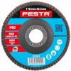 Lamelový kotúč 115mm hr.60 FESTA