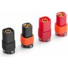 RCProPlus SupraX S7 7808 nepájecí konektor (2 páry)