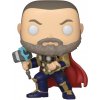 Funko POP! Avengers Video game Thor