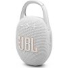 JBL Clip 5 biela