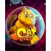 ESD Cat on a diét