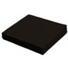 Wimex Obrúsok 3V čierny 40x40cm 250ks