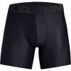 Under Armour Tech 6In čierne 2 Pack