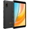 Tablet Ulefone Armor Pad Pro 4G 8GB/ 128GB, Black [No Charger] UF-TAP-Pro_NC