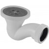 Klum Sifón pre plechovú sprchovú vaničku ø 60mm PR6031C