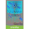 E-kniha Neznáme nebesá - Pascale Lacelle