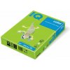 Farebný papier A3 intenzívny 80g IQ color A3, 500 hárkov, Zelená lipová