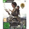 Syberia: The World Before (20 Year Edition) (XSX)