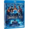 Strašidelný dom - Blu-ray