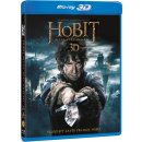 Filmové BLU RAY Warner Bros Entertainment Hobit: Bitva pěti armád 4 (3D+2D) BD