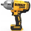 DCF900N DEWALT AKU 18V BEZUHLÍKOVÝ RÁZOVÝ UTAHOVÁK 1/2