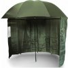 NGT Green Brolly with Side Sheet 2,2 m