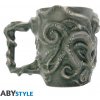 ABYstyle Hrnek Cthulhu 3D 250 ml