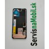 LCD Displej + Dotykové sklo Google Pixel 8 5G