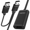 Unitek Y-277 predlžovací USB 2.0, 5m
