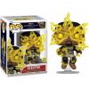Funko POP! Marvel Spider-Man No Way Home Electro Glows in the Dark 1164