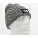 The North Face TNF Logo Box Cuffed TNF Medium gray heather