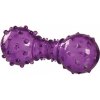 Trixie DOG ACTIVITY činka na maškrty termoplastová guma (TRP) 12cm
