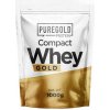 PureGold Compact Whey Protein 1000 g - čokoláda/lieskový oriešok