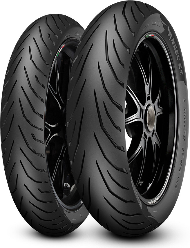 PIRELLI Angel City R 100/80 R14 54S