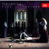 Tiburtina Ensemble: Flos inter spinas / chorál a středověká polyfonie - CD