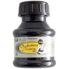 Atrament, KOH-I-NOOR, čierny, 50 g