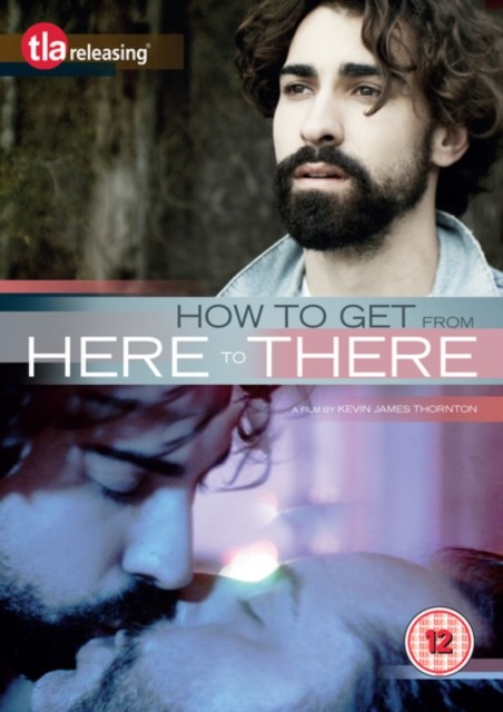 How To Get From Here To There DVD