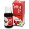 Španielske mušky malina 15 ml