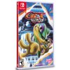 Gex Trilogy Standart Edition (Switch)
