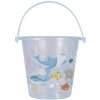 Vedierko do piesku Námornícky záliv Little Dutch