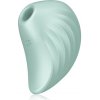 Satisfyer PEARL DIVER stimulátor klitorisu Mint 9,3 cm