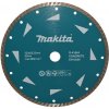 MAKITA D-41654 Kotúč rezací diamantový priemer 230 mm