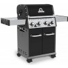 Plynový gril Broil King - Baron 490