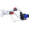 HANSCRAFT FLOW JET 5000 95 m3/h, 400V