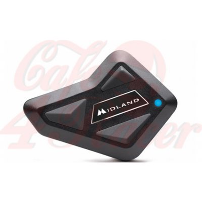 Midland BT Mini Intercom bluetooth single