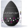 Beautyblender Single Pro Black hubka na make-up čierna