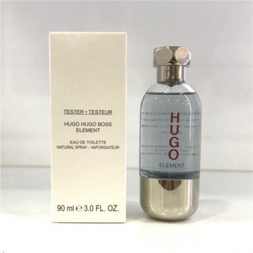 Hugo Boss Hugo Element toaletná voda pánska 90 ml tester od 129,8 € -  Heureka.sk