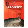 Poznáváme Japonsko - Lonely Planet - Ray Bartlett