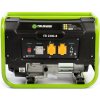 Elektrocentrála FIELDMANN FZI 2300-B (FZI2300-B)