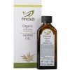 Herbs Oil - Bylinný olej s Aloe Vera