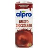 Alpro sójový nápoj príchuť čokoláda 1 l
