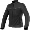 CLOVER bunda TROPICA black - S