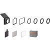 NiSi Matte Box C5 Filmmaker Kit