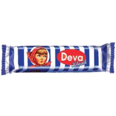 DEVA KLASIK 33G