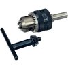 Vŕtačkové skľučovadlo Proxxon 24110 s ozubeným vencom a čapom 10 mm (PROX24110)