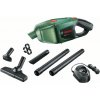 BOSCH Aku vysávač EasyVac 12 Set - 1 aku 2,0 Ah 06033D0001