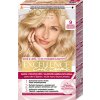 L’Oréal Paris Excellence Crème farba na vlasy 9 Veľmi svetlá blond, 1 ks