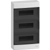 Schneider Electric Rozvodnica na omietku EASY9 36M, 256 × 451 × 103 mm, plast, EZ9EUC312