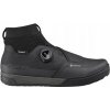 Shimano SHGF800GTX čierna
